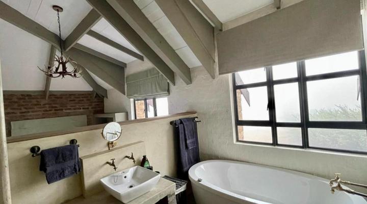 Stone Creek Mountain Lodge