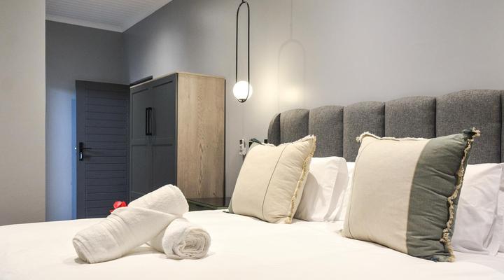 Hilton Junction Hotel