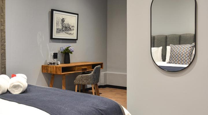 Hilton Junction Hotel