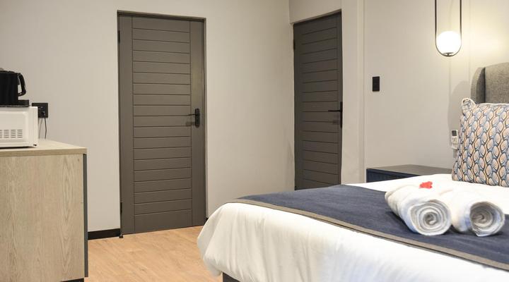 Hilton Junction Hotel