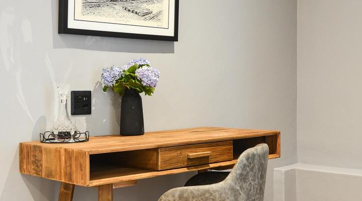 Hilton Junction Hotel