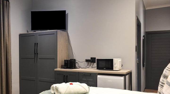 Hilton Junction Hotel