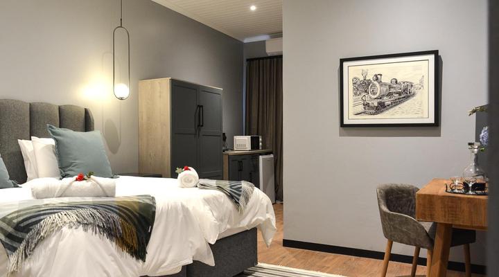 Hilton Junction Hotel