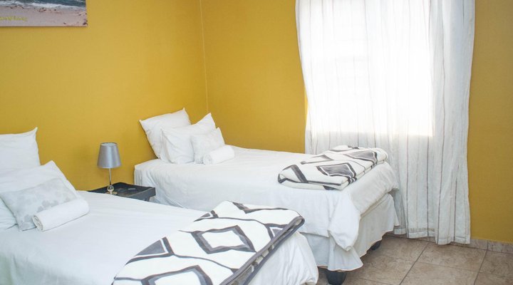 Josef Self-Catering Accomodation