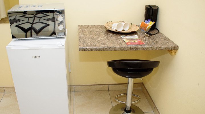 Josef Self-Catering Accomodation