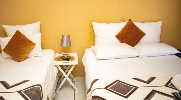 Josef Self-Catering Accomodation