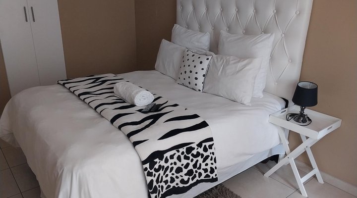 Josef Self-Catering Accomodation