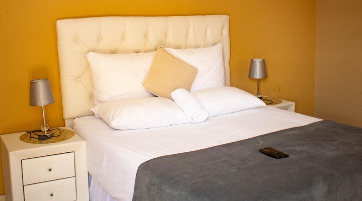 Josef Self-Catering Accomodation