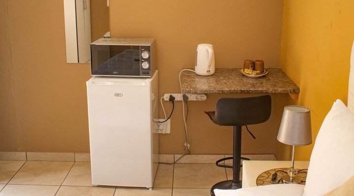 Josef Self-Catering Accomodation