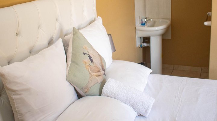 Josef Self-Catering Accomodation