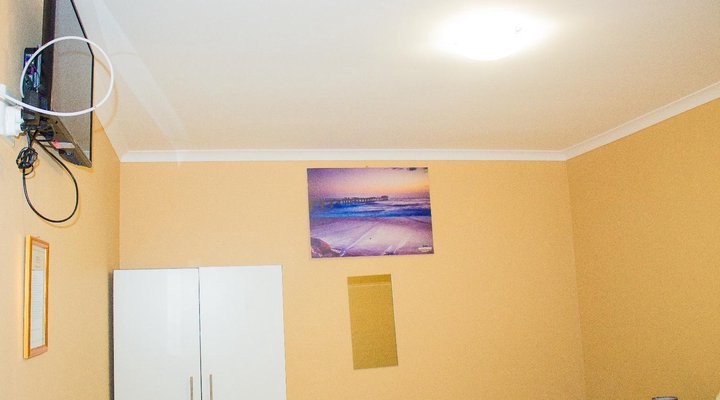 Josef Self-Catering Accomodation