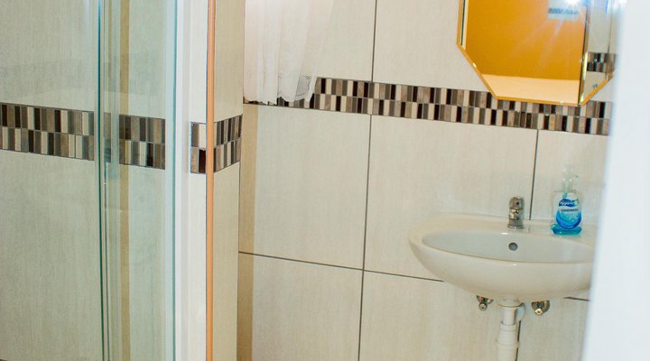 Josef Self-Catering Accomodation