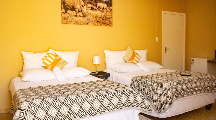 Josef Self-Catering Accomodation