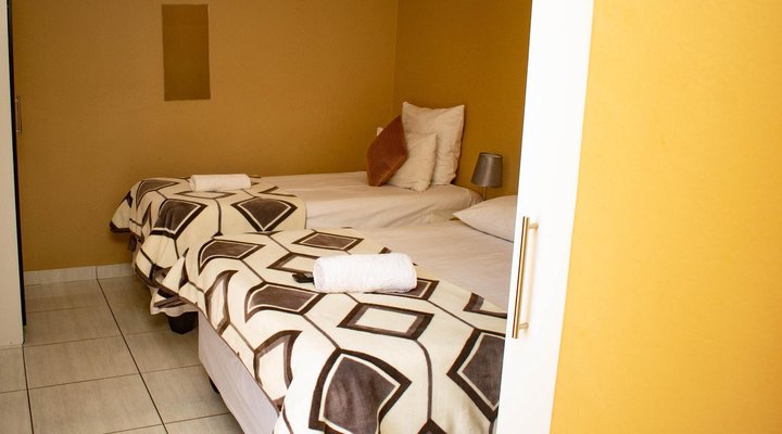 Josef Self-Catering Accomodation