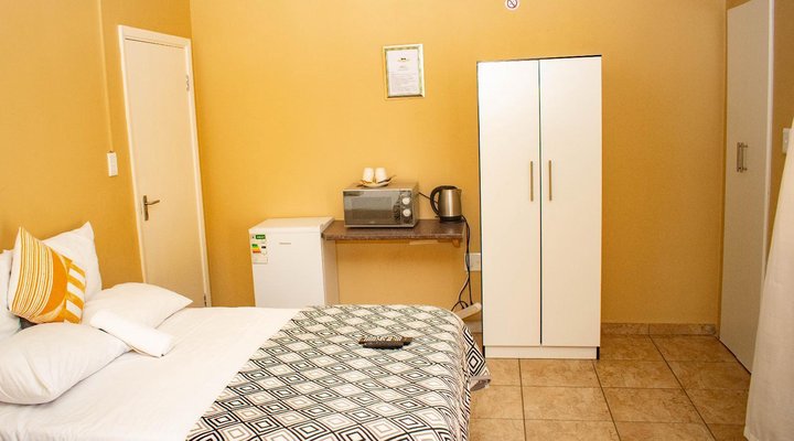 Josef Self-Catering Accomodation