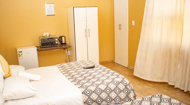 Josef Self-Catering Accomodation