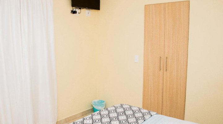 Josef Self-Catering Accomodation