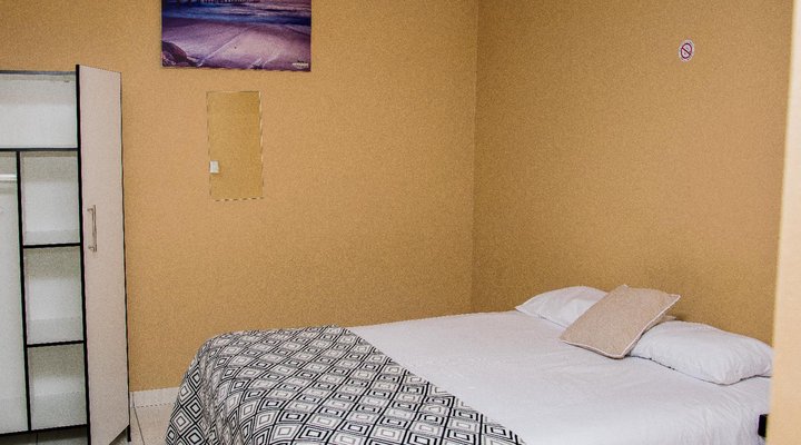 Josef Self-Catering Accomodation