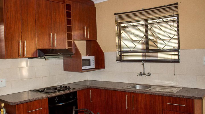 Josef Self-Catering Accomodation