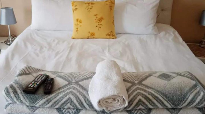 Josef Self-Catering Accomodation