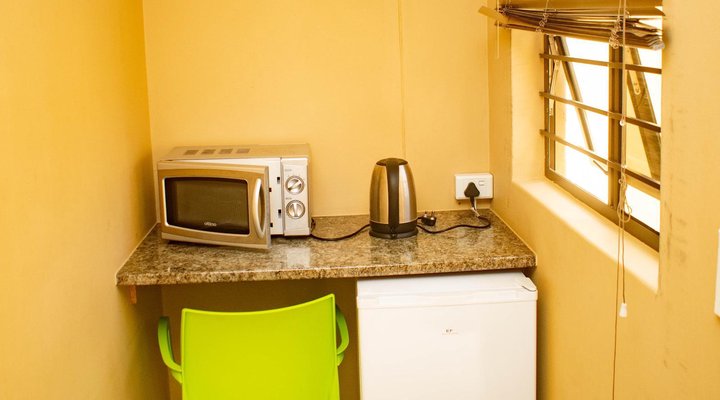 Josef Self-Catering Accomodation