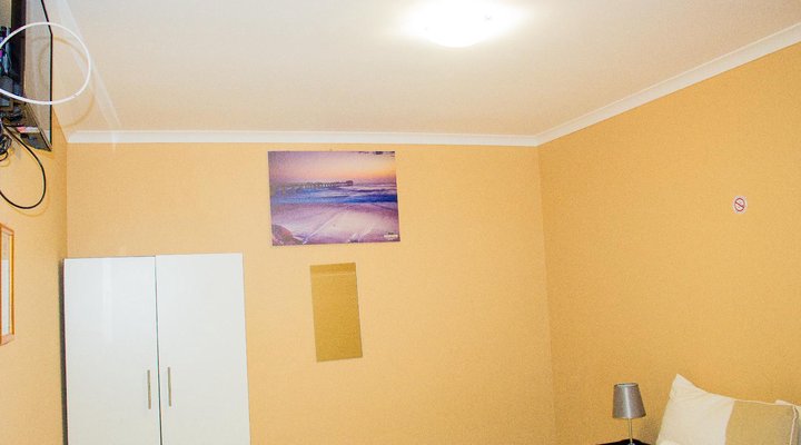 Josef Self-Catering Accomodation