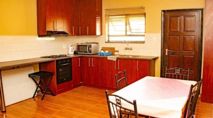 Josef Self-Catering Accomodation