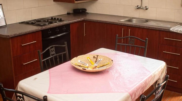 Josef Self-Catering Accomodation