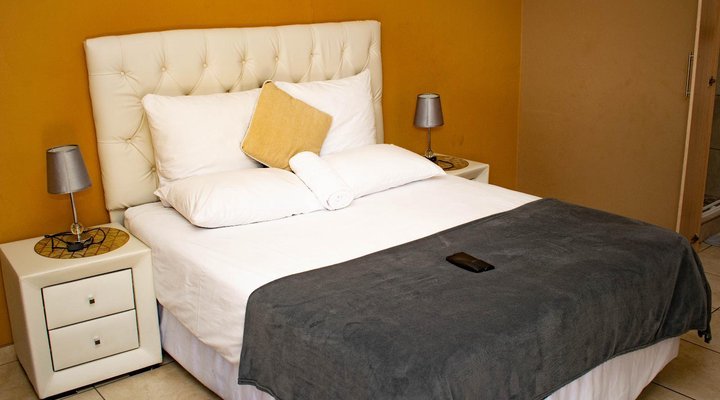 Josef Self-Catering Accomodation