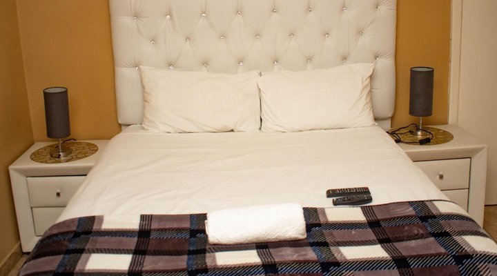 Josef Self-Catering Accomodation