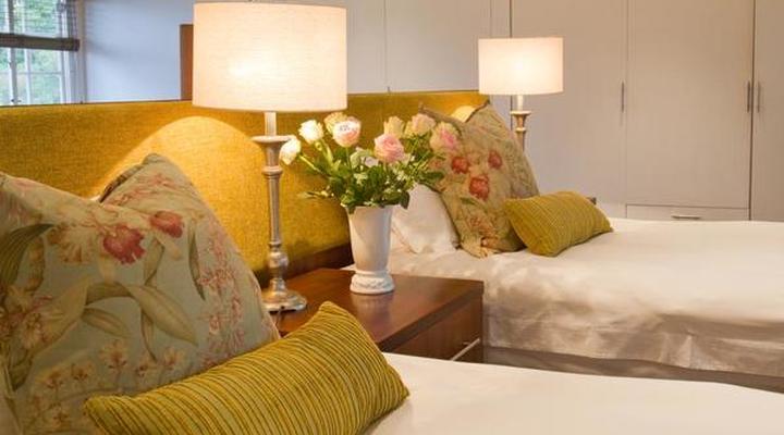 Summerhill Estate Culinary Retreat