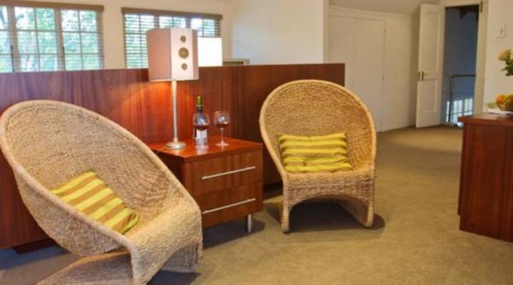 Summerhill Estate Culinary Retreat