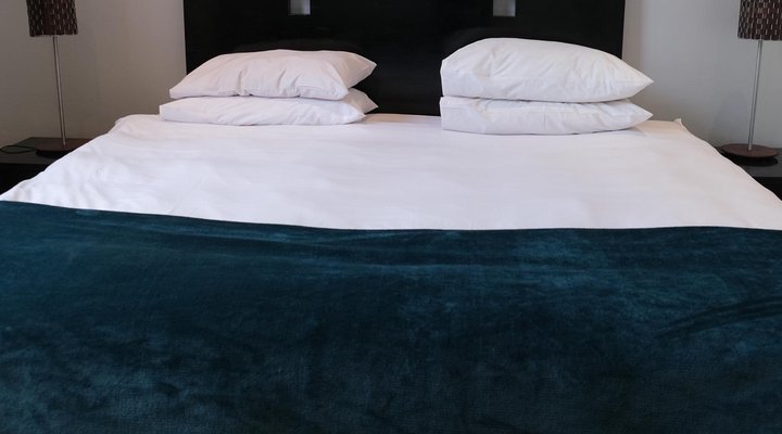 Daddy Long Legs Self Catering Apartments