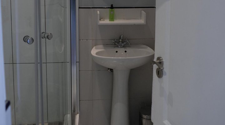 Daddy Long Legs Self Catering Apartments