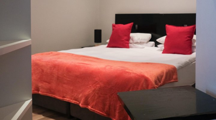 Daddy Long Legs Self Catering Apartments