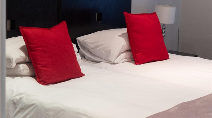 Daddy Long Legs Self Catering Apartments