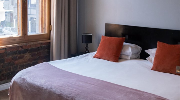 Daddy Long Legs Self Catering Apartments