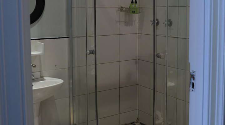 Daddy Long Legs Self Catering Apartments