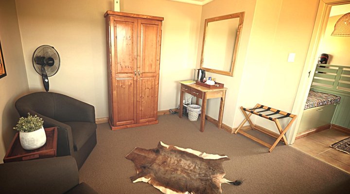 Nukakamma River Lodge