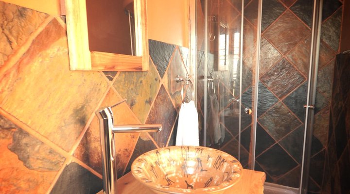 Nukakamma River Lodge