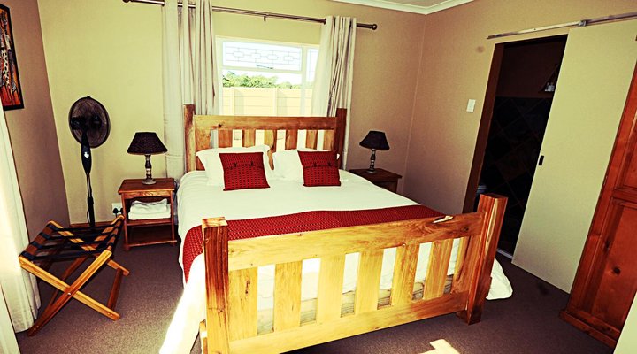 Nukakamma River Lodge