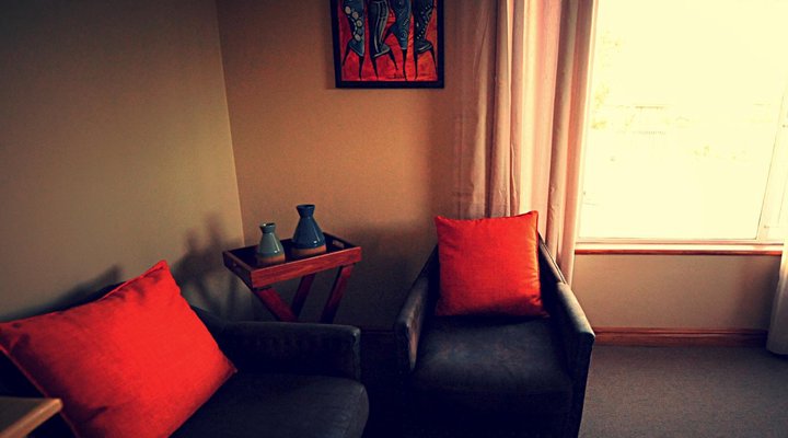 Nukakamma River Lodge
