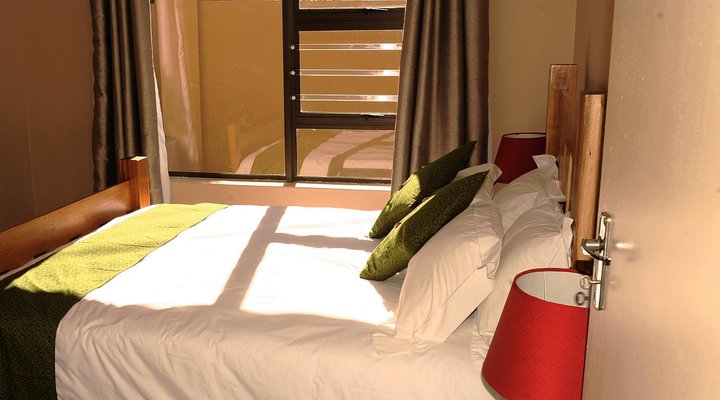 Nukakamma River Lodge