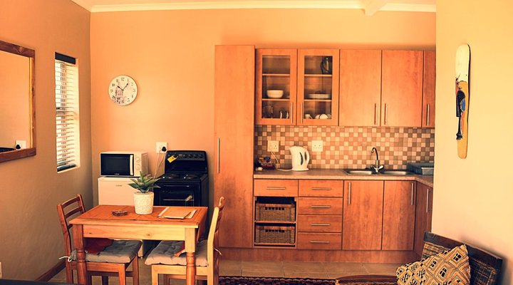 Nukakamma River Lodge