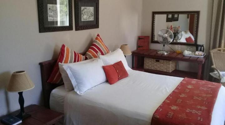 Roydon Nature Reserve