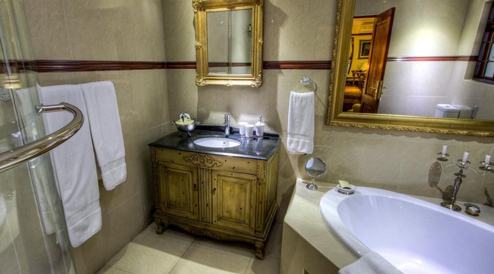 The Oasis Boutique Hotel