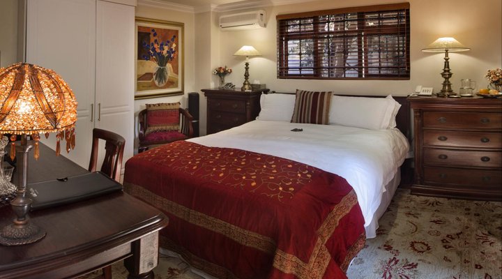 The Oasis Boutique Hotel
