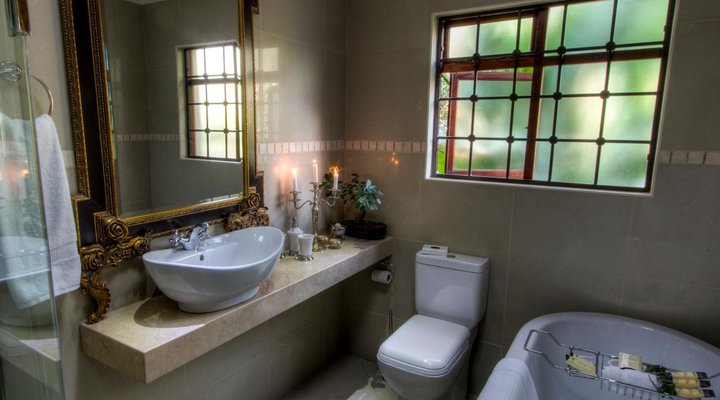 The Oasis Boutique Hotel
