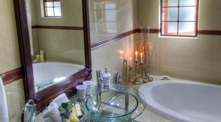 The Oasis Boutique Hotel