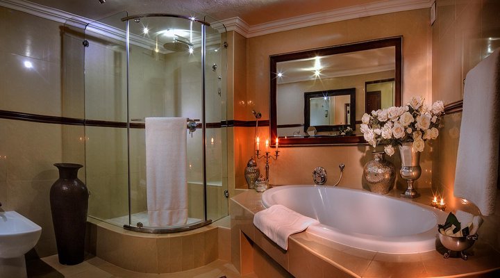 The Oasis Boutique Hotel
